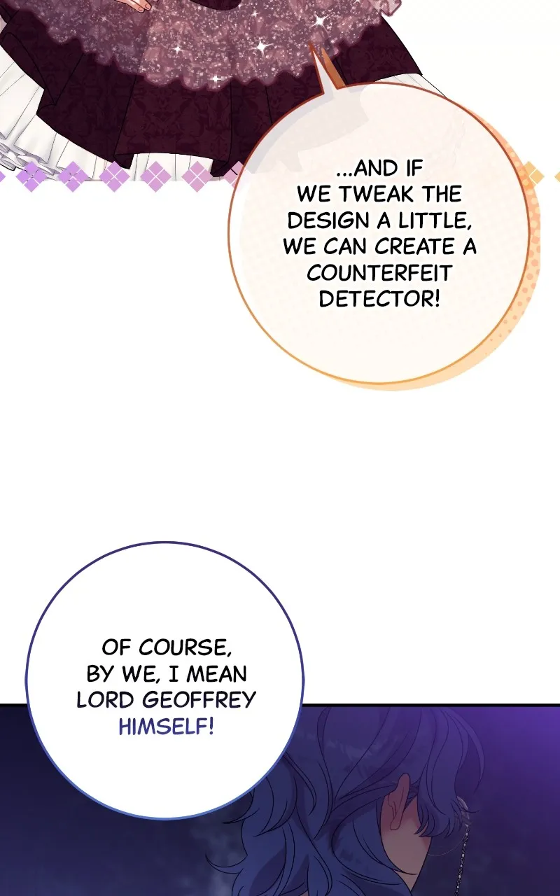 This Wasn’t in My Adoption Plan! Chapter 15 page 41 - 
