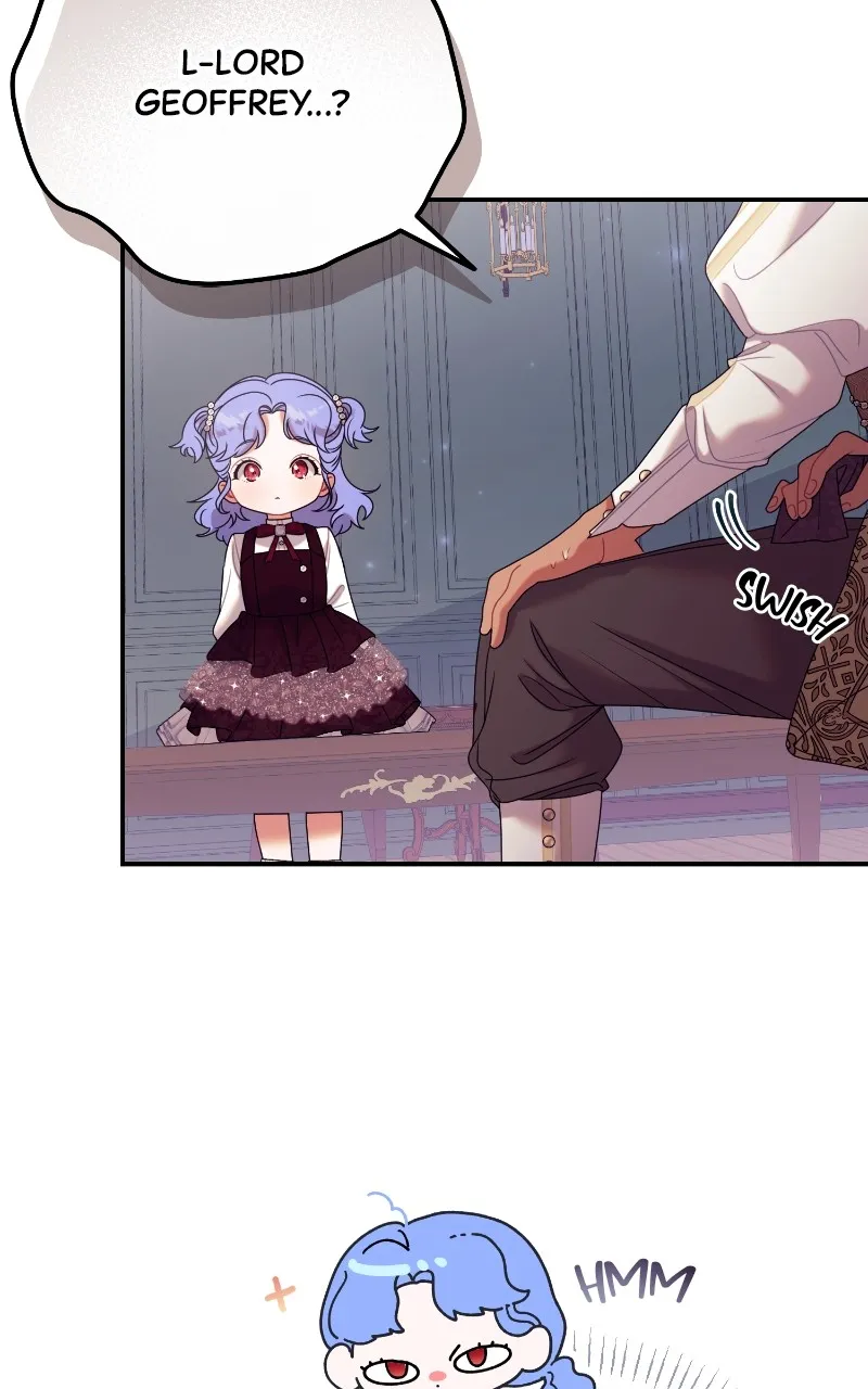 This Wasn’t in My Adoption Plan! Chapter 15 page 43 - 