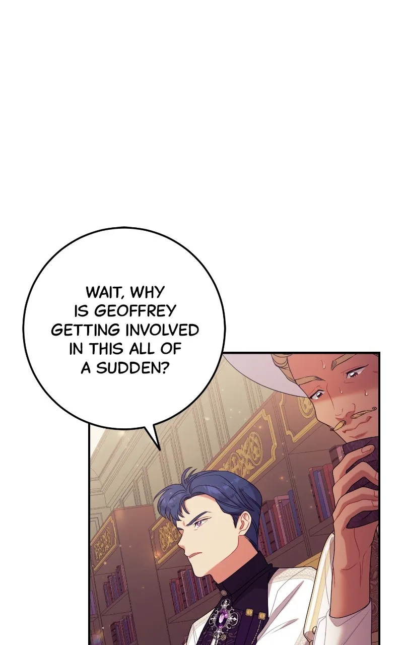This Wasn’t in My Adoption Plan! Chapter 15 page 45 - 