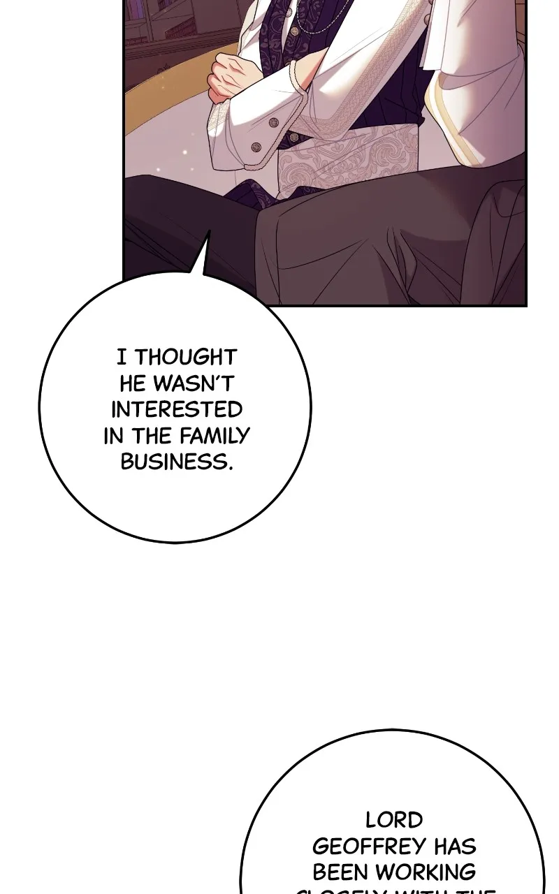 This Wasn’t in My Adoption Plan! Chapter 15 page 46 - 