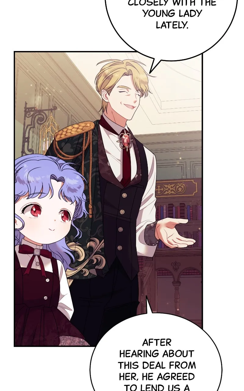This Wasn’t in My Adoption Plan! Chapter 15 page 47 - 
