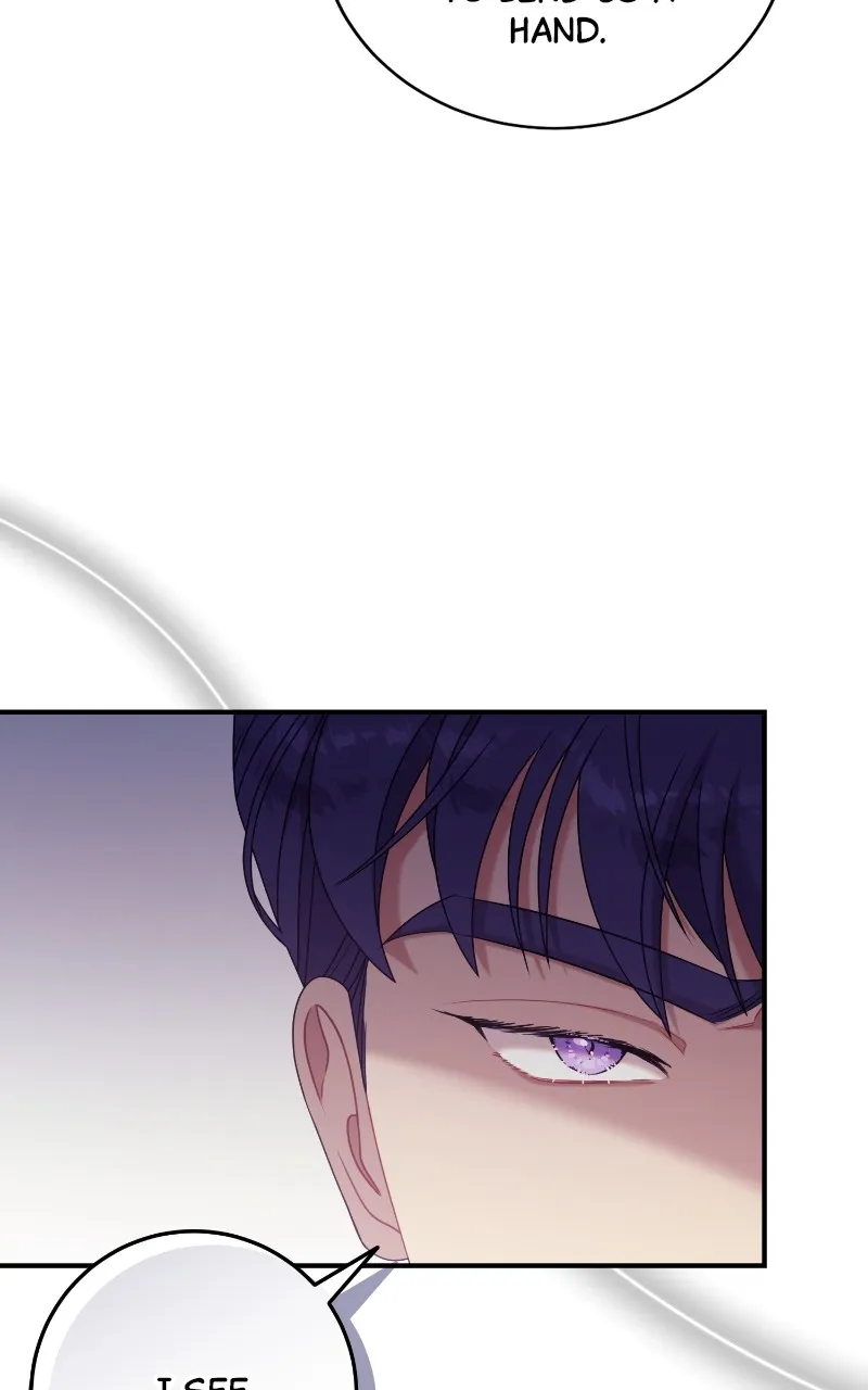 This Wasn’t in My Adoption Plan! Chapter 15 page 48 - 