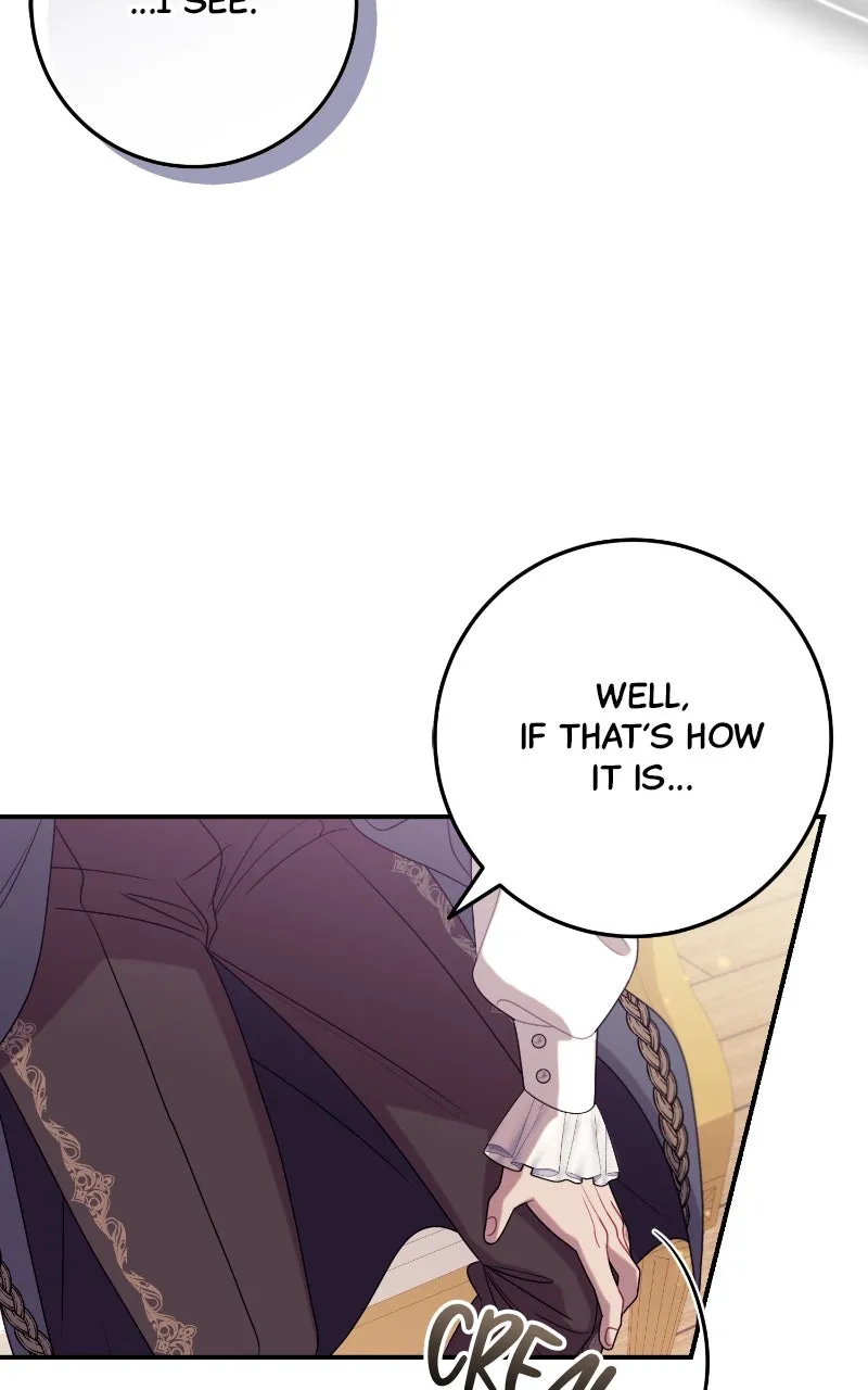 This Wasn’t in My Adoption Plan! Chapter 15 page 49 - 