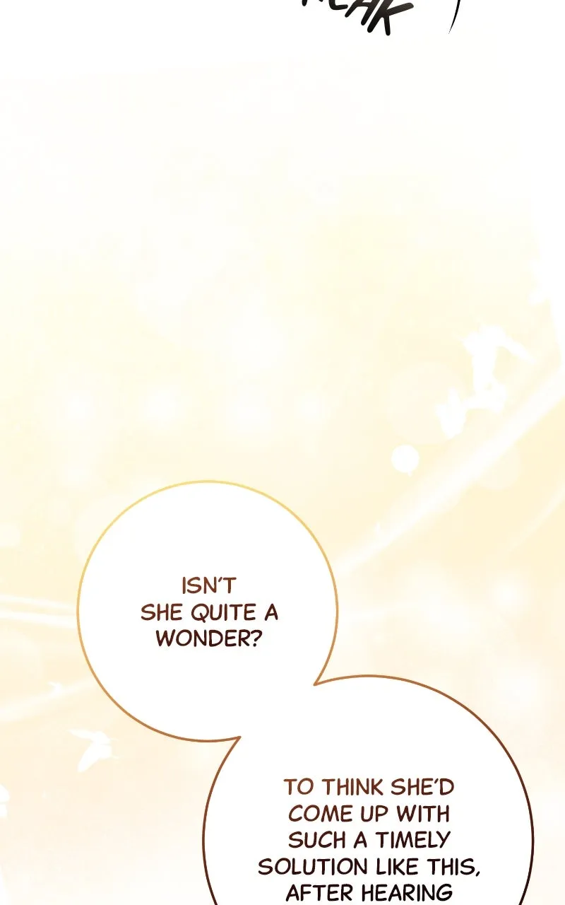 This Wasn’t in My Adoption Plan! Chapter 15 page 50 - 