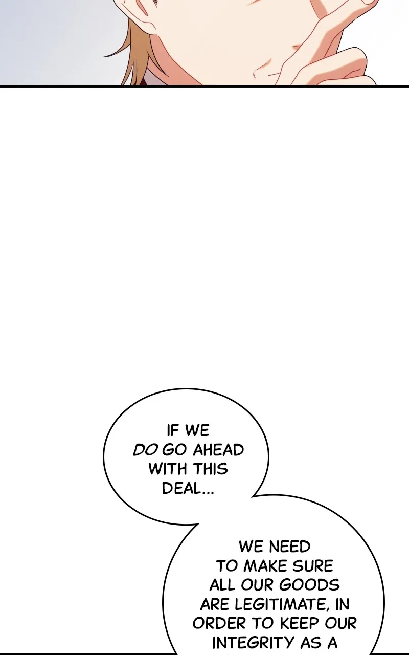 This Wasn’t in My Adoption Plan! Chapter 15 page 6 - 