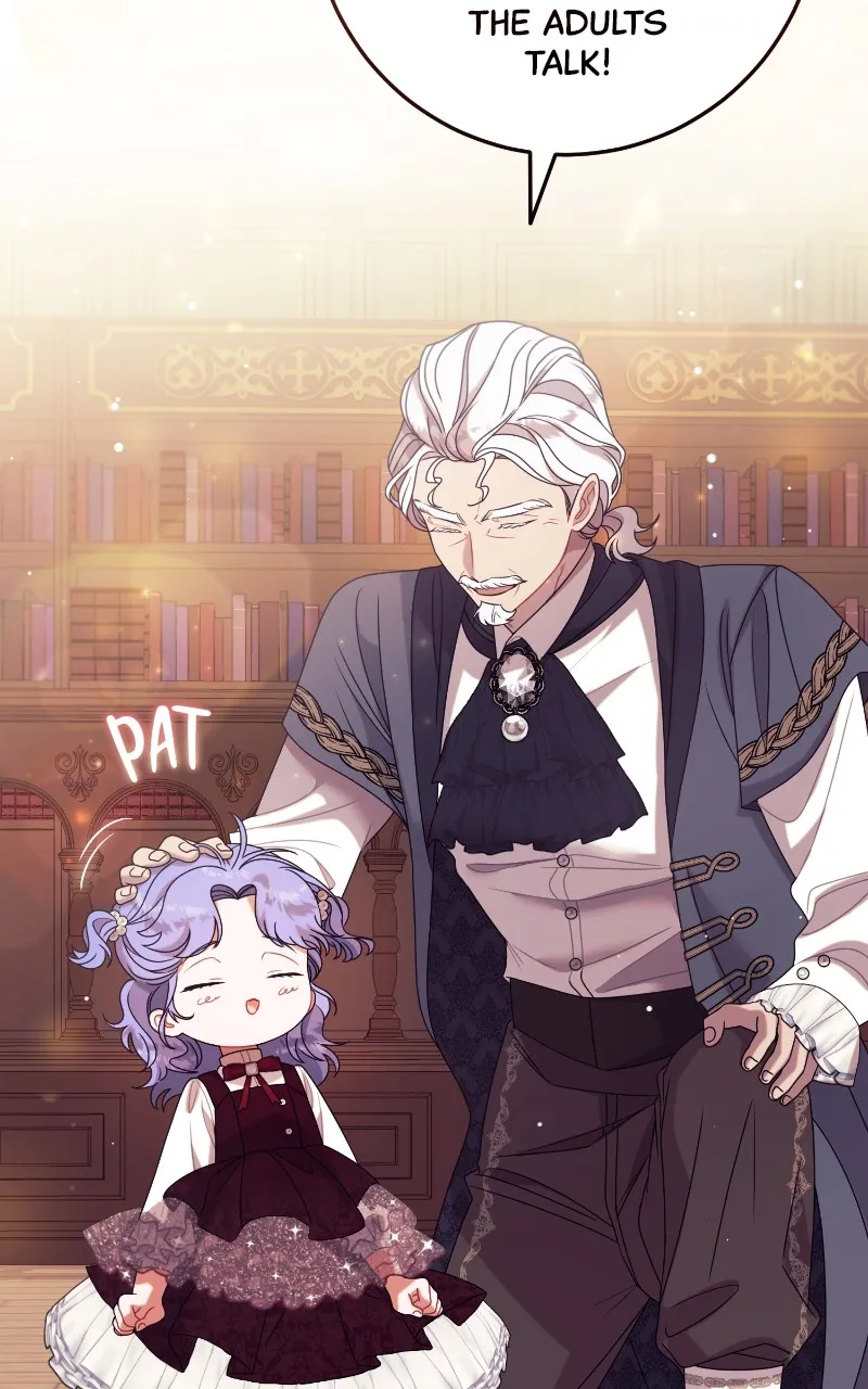 This Wasn’t in My Adoption Plan! Chapter 15 page 51 - 