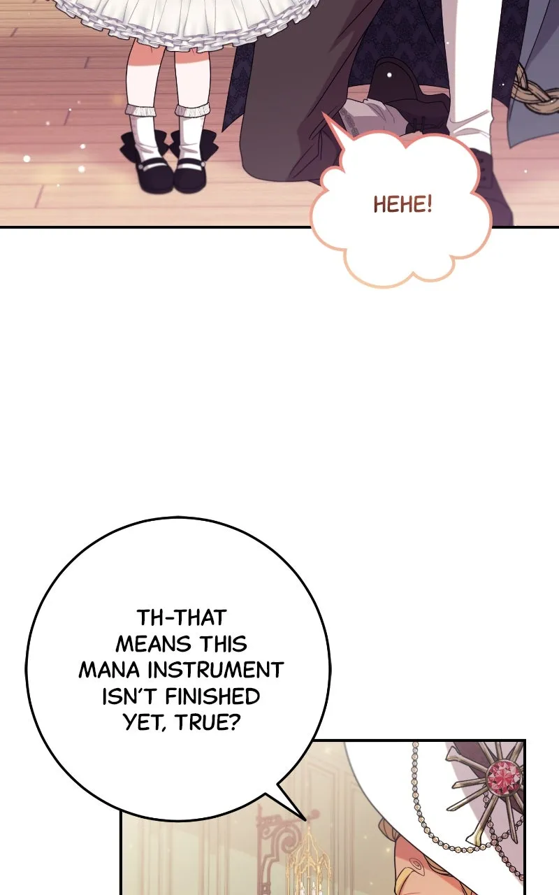 This Wasn’t in My Adoption Plan! Chapter 15 page 52 - 