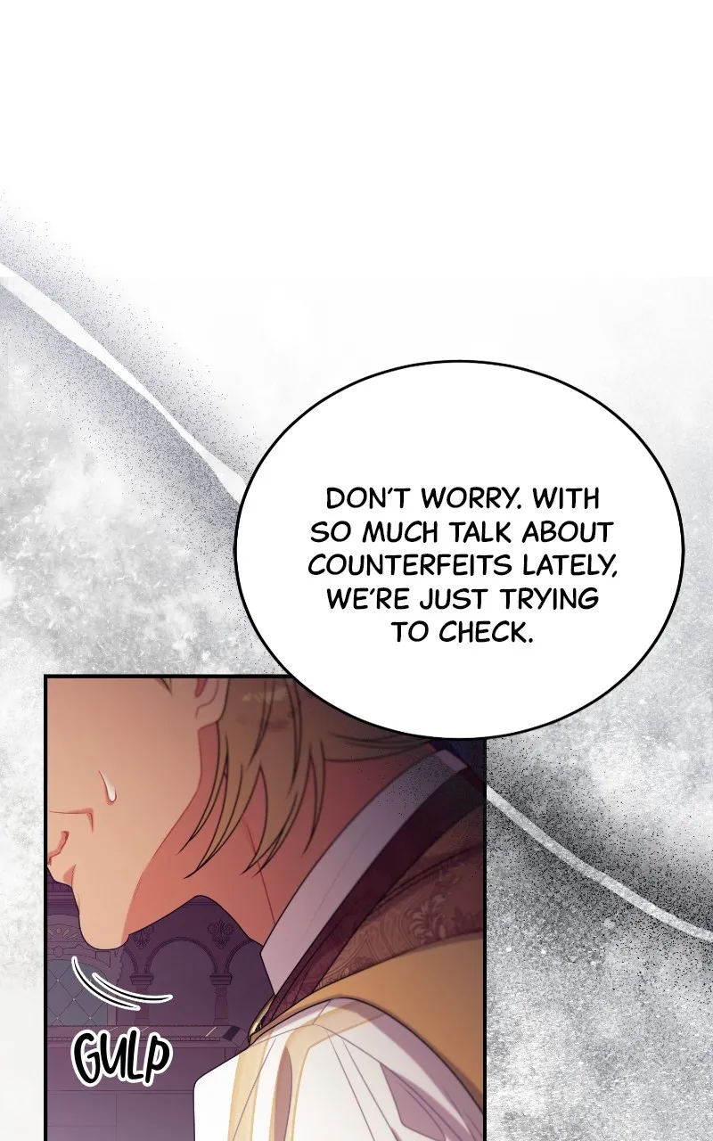 This Wasn’t in My Adoption Plan! Chapter 15 page 54 - 
