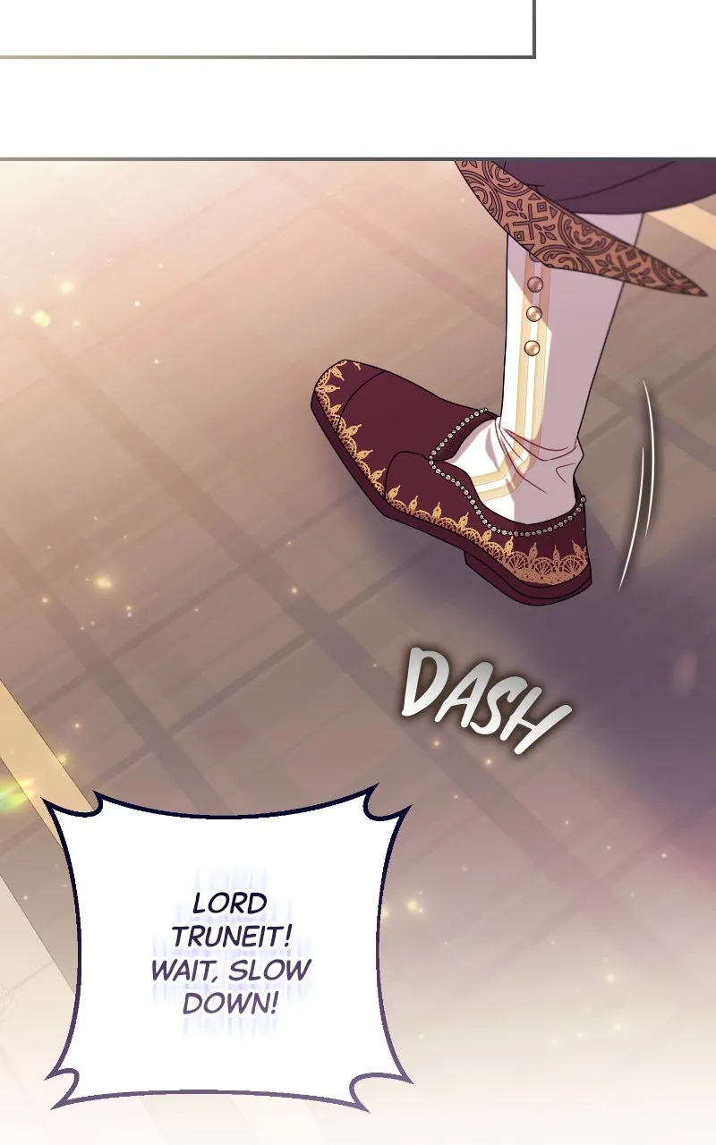 This Wasn’t in My Adoption Plan! Chapter 15 page 57 - 