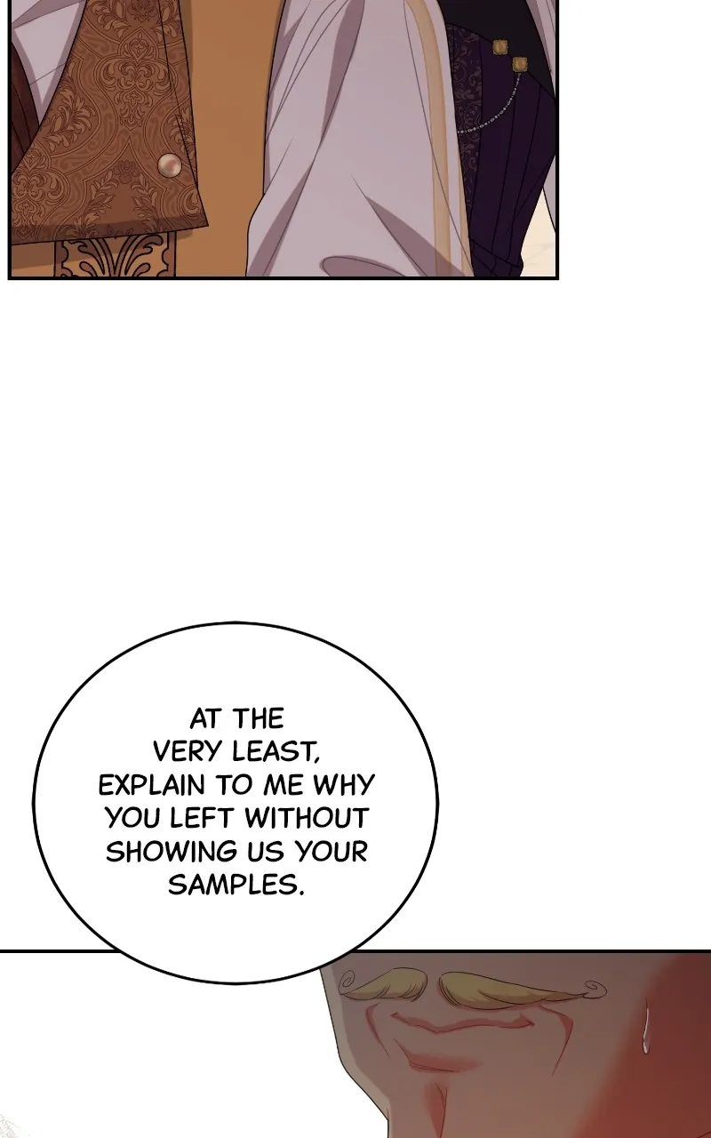 This Wasn’t in My Adoption Plan! Chapter 15 page 59 - 