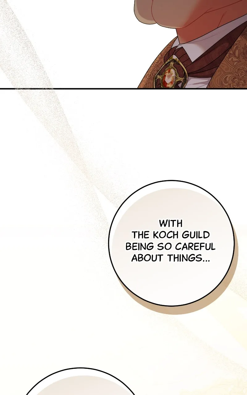 This Wasn’t in My Adoption Plan! Chapter 15 page 60 - 