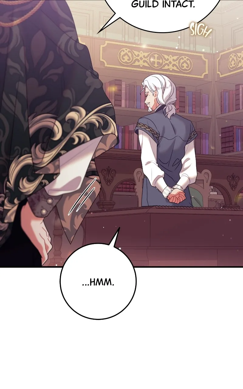 This Wasn’t in My Adoption Plan! Chapter 15 page 7 - 