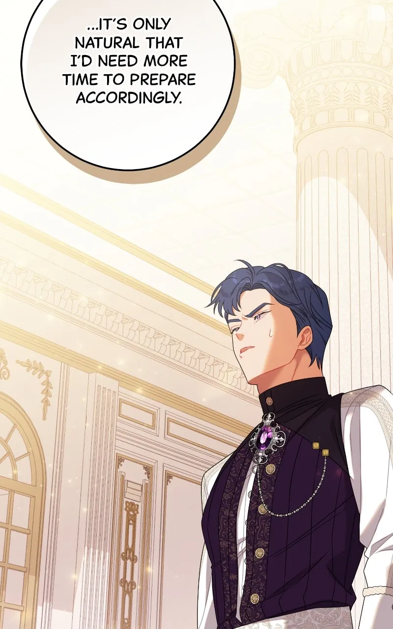 This Wasn’t in My Adoption Plan! Chapter 15 page 61 - 