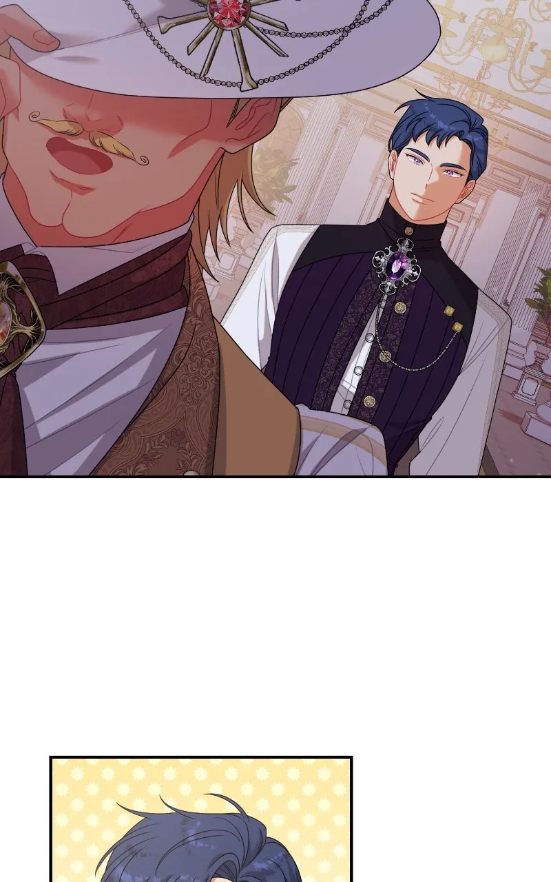 This Wasn’t in My Adoption Plan! Chapter 15 page 63 - 