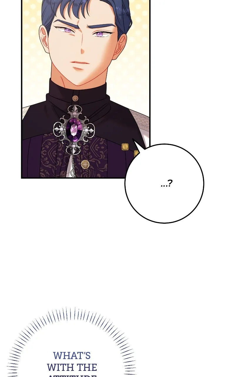 This Wasn’t in My Adoption Plan! Chapter 15 page 64 - 