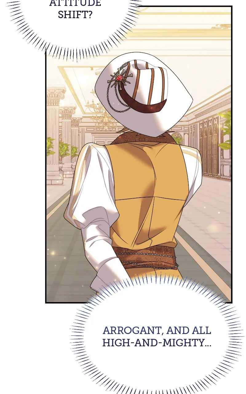 This Wasn’t in My Adoption Plan! Chapter 15 page 65 - 