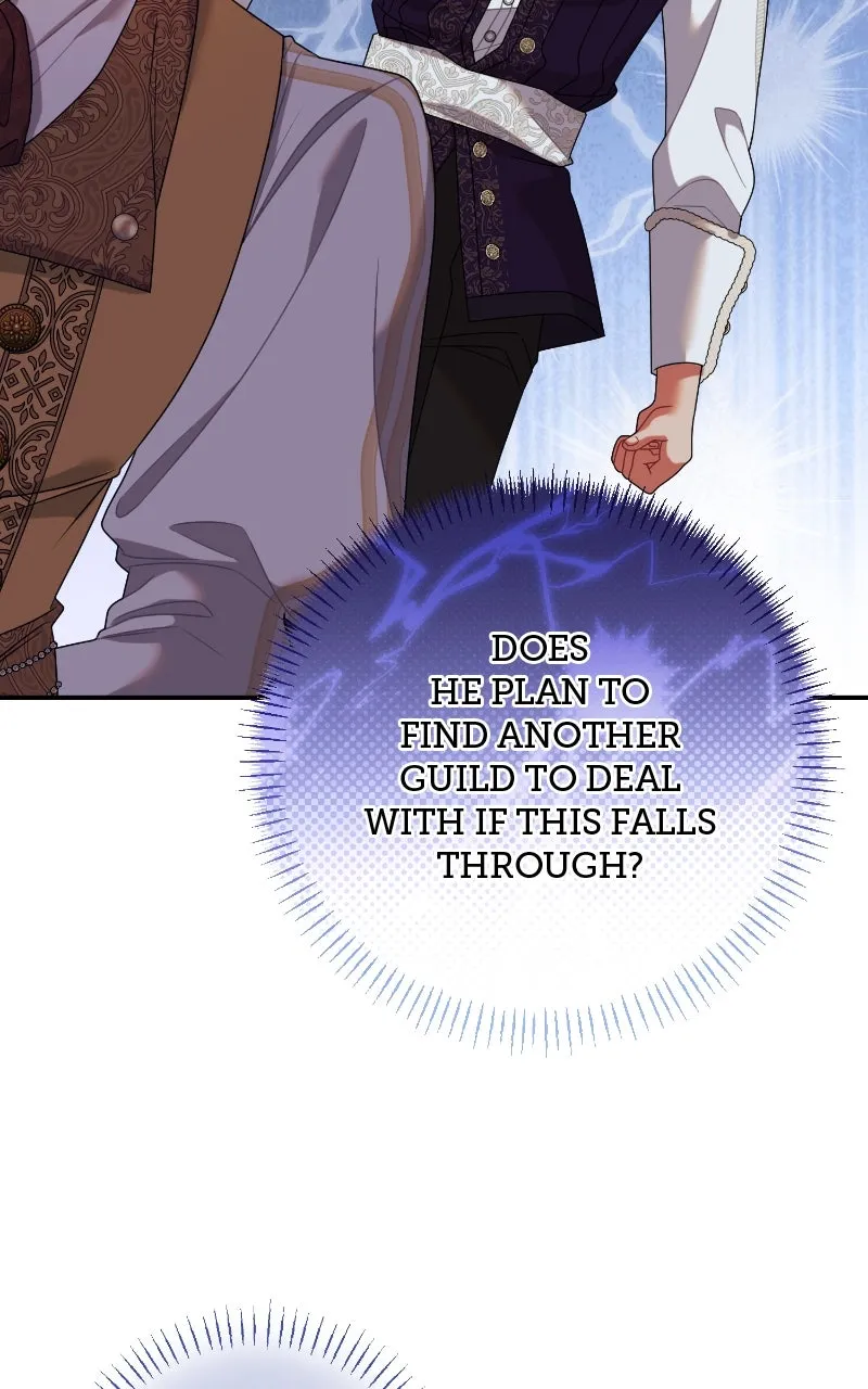 This Wasn’t in My Adoption Plan! Chapter 15 page 67 - 