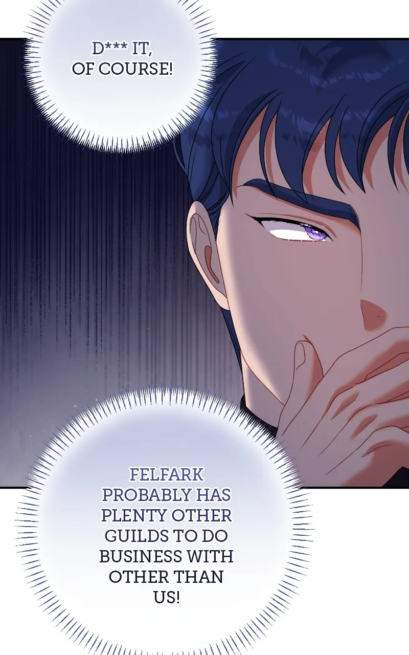 This Wasn’t in My Adoption Plan! Chapter 15 page 68 - 