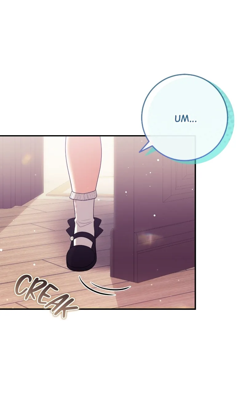 This Wasn’t in My Adoption Plan! Chapter 15 page 8 - 