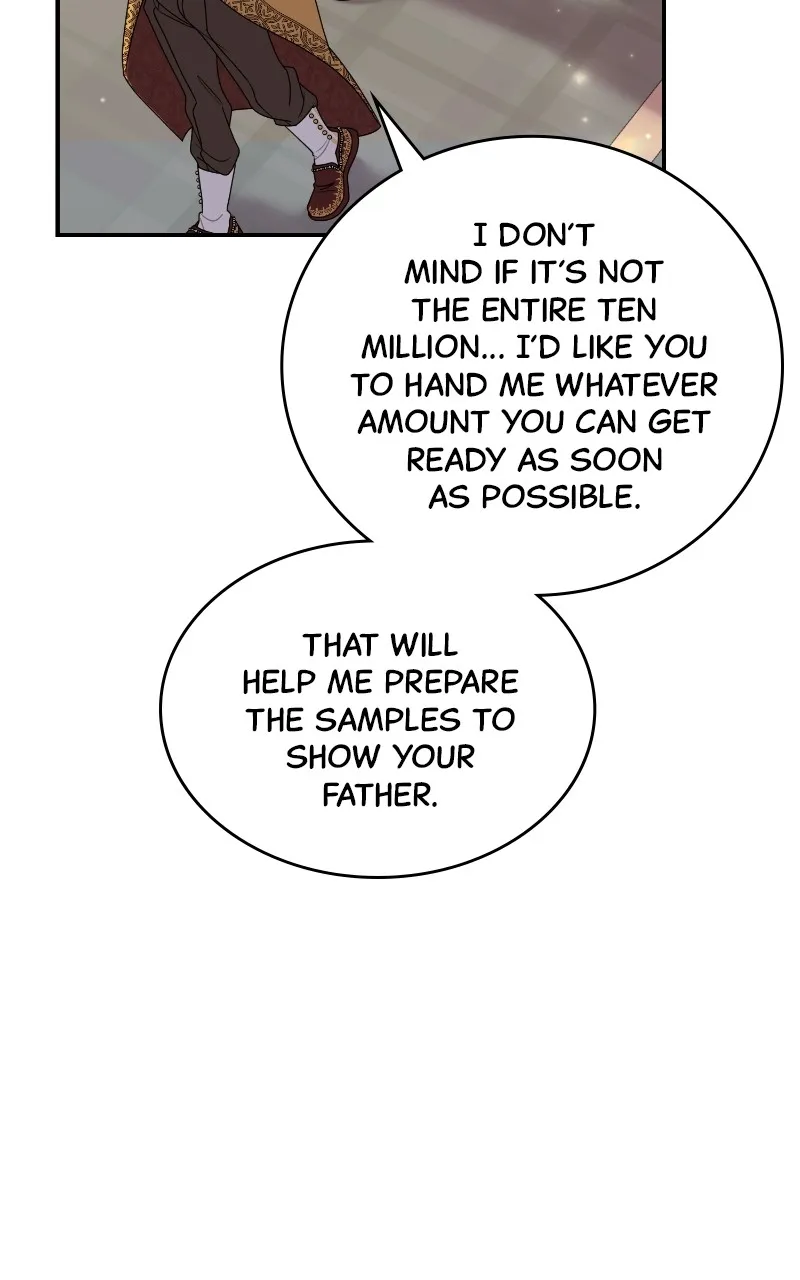 This Wasn’t in My Adoption Plan! Chapter 15 page 75 - 
