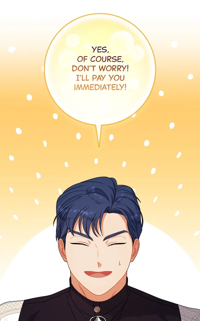 This Wasn’t in My Adoption Plan! Chapter 15 page 76 - 
