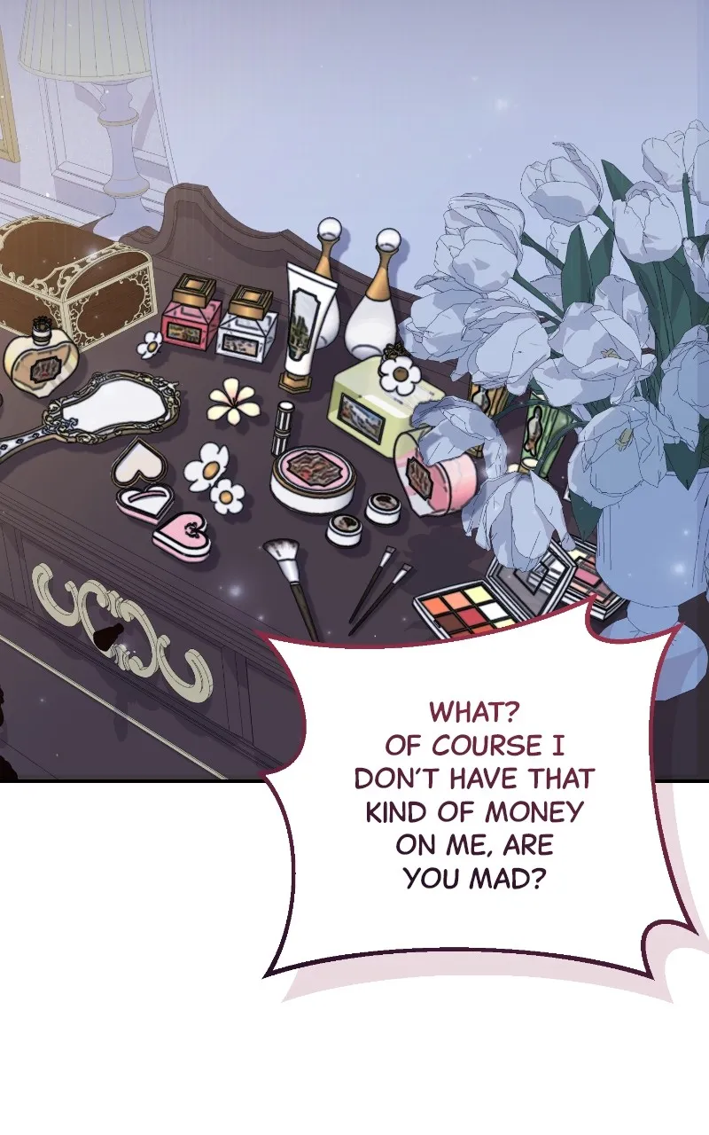 This Wasn’t in My Adoption Plan! Chapter 15 page 78 - 