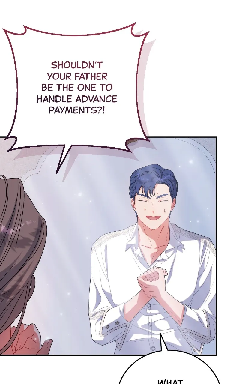 This Wasn’t in My Adoption Plan! Chapter 15 page 79 - 