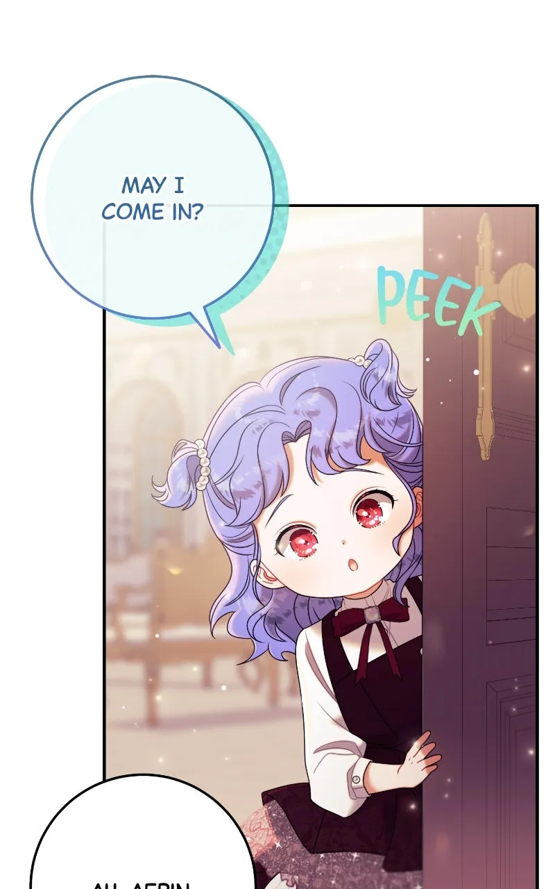 This Wasn’t in My Adoption Plan! Chapter 15 page 9 - 