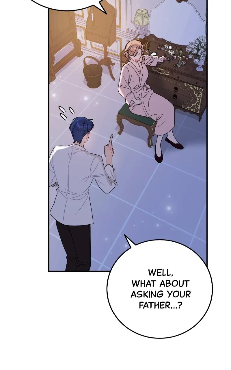 This Wasn’t in My Adoption Plan! Chapter 15 page 81 - 