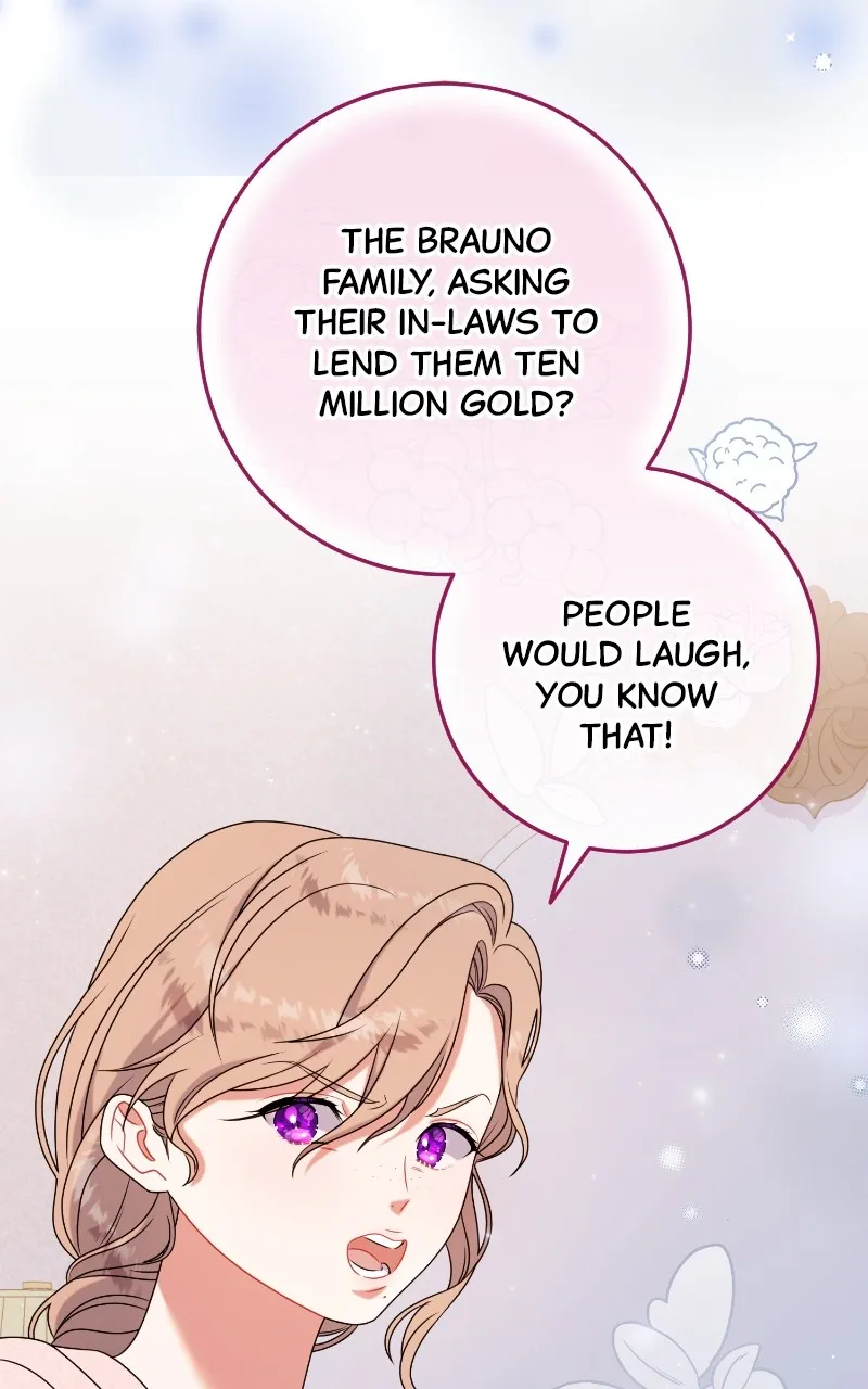 This Wasn’t in My Adoption Plan! Chapter 15 page 83 - 
