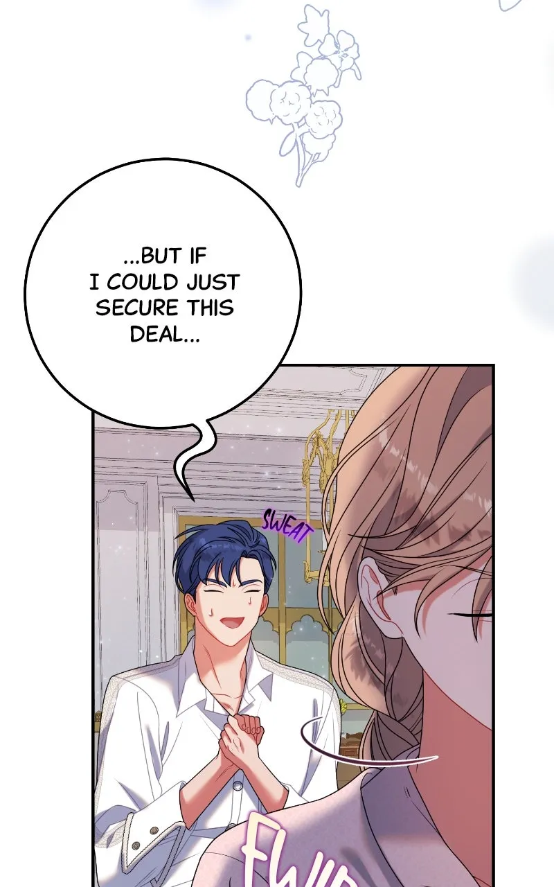 This Wasn’t in My Adoption Plan! Chapter 15 page 85 - 
