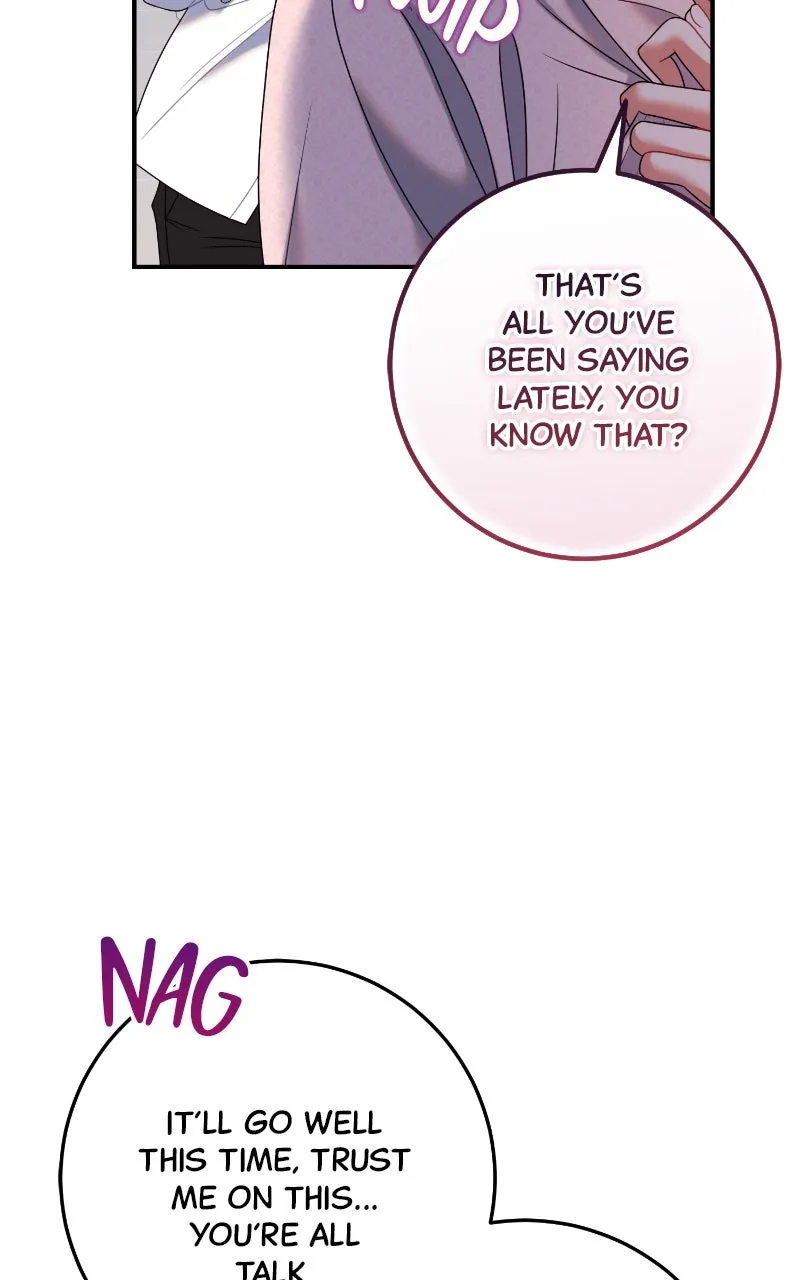 This Wasn’t in My Adoption Plan! Chapter 15 page 86 - 