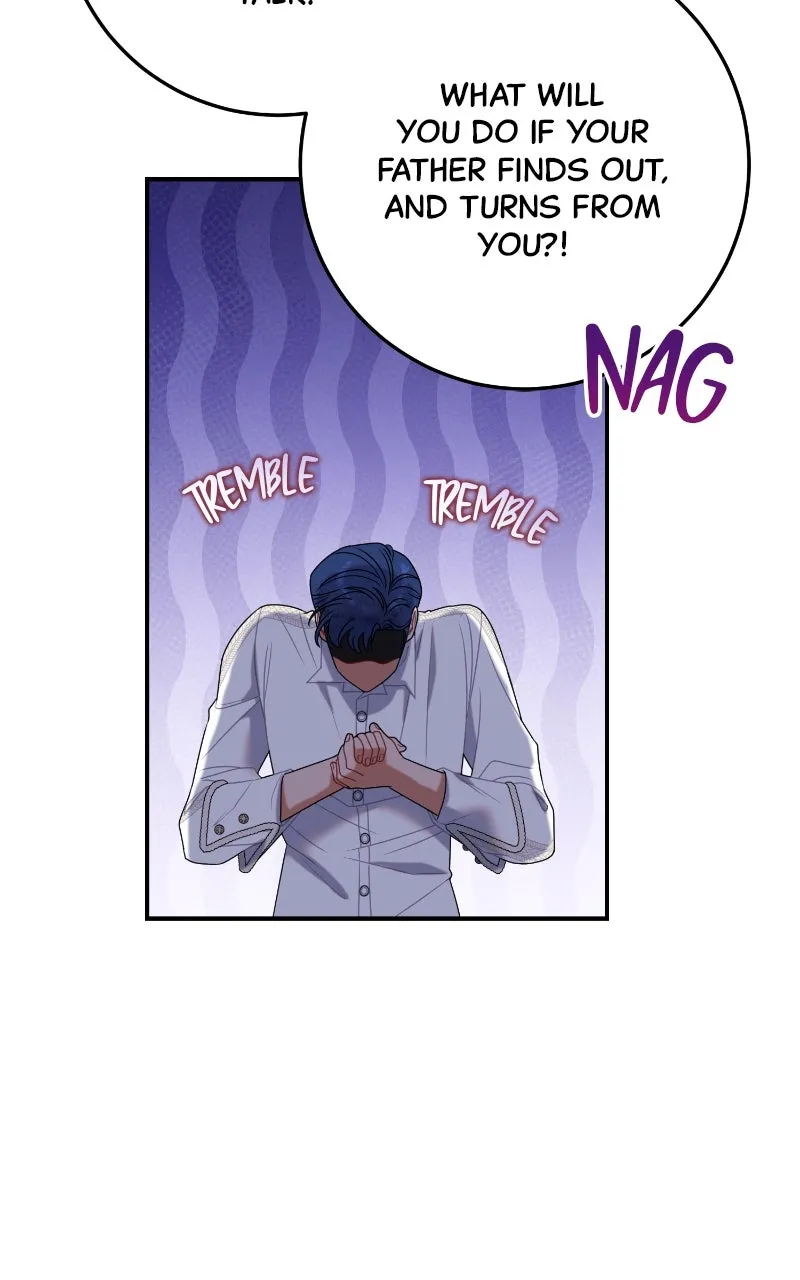 This Wasn’t in My Adoption Plan! Chapter 15 page 87 - 