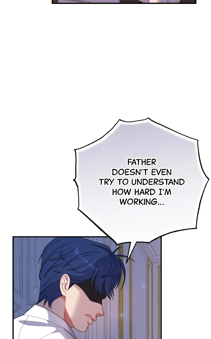 This Wasn’t in My Adoption Plan! Chapter 15 page 89 - 