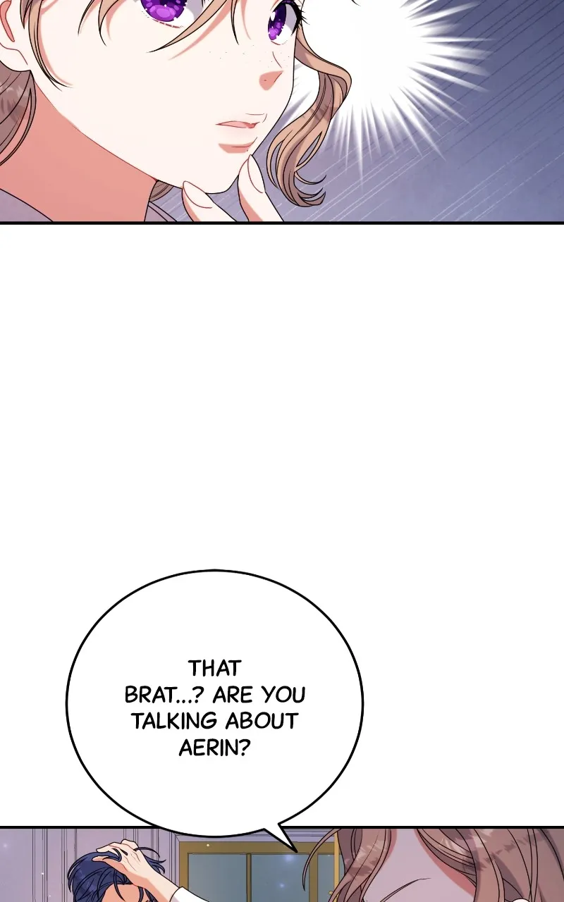 This Wasn’t in My Adoption Plan! Chapter 15 page 91 - 