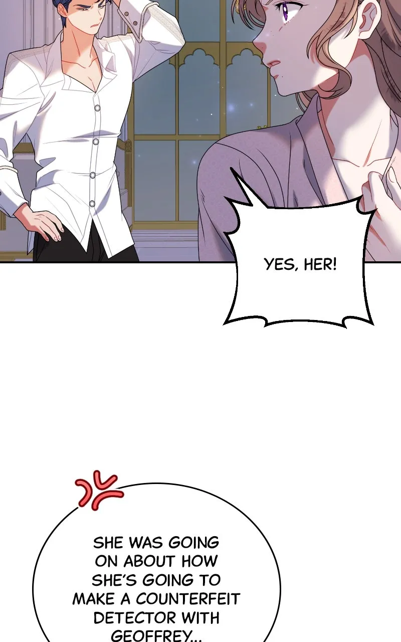 This Wasn’t in My Adoption Plan! Chapter 15 page 92 - 