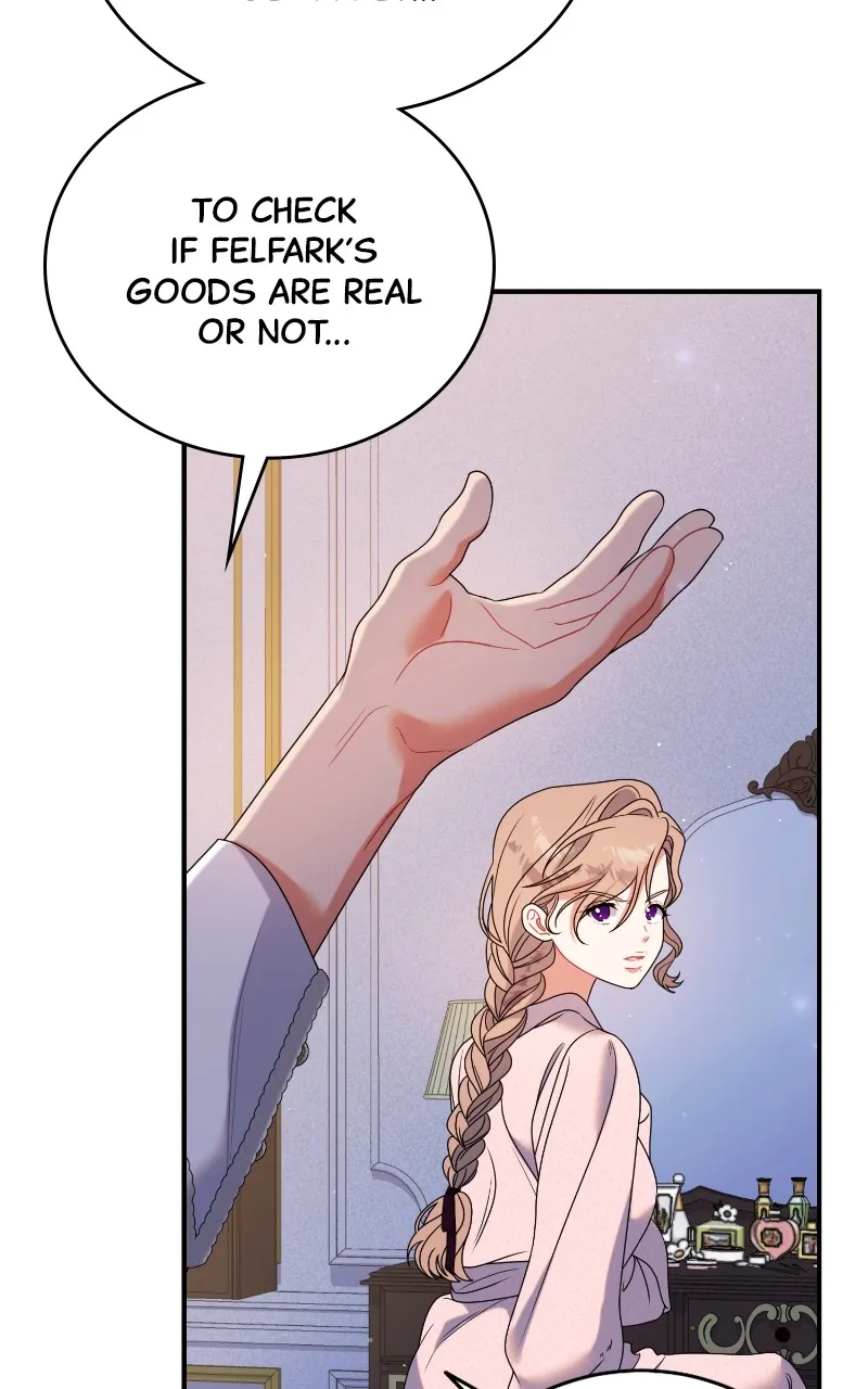 This Wasn’t in My Adoption Plan! Chapter 15 page 93 - 