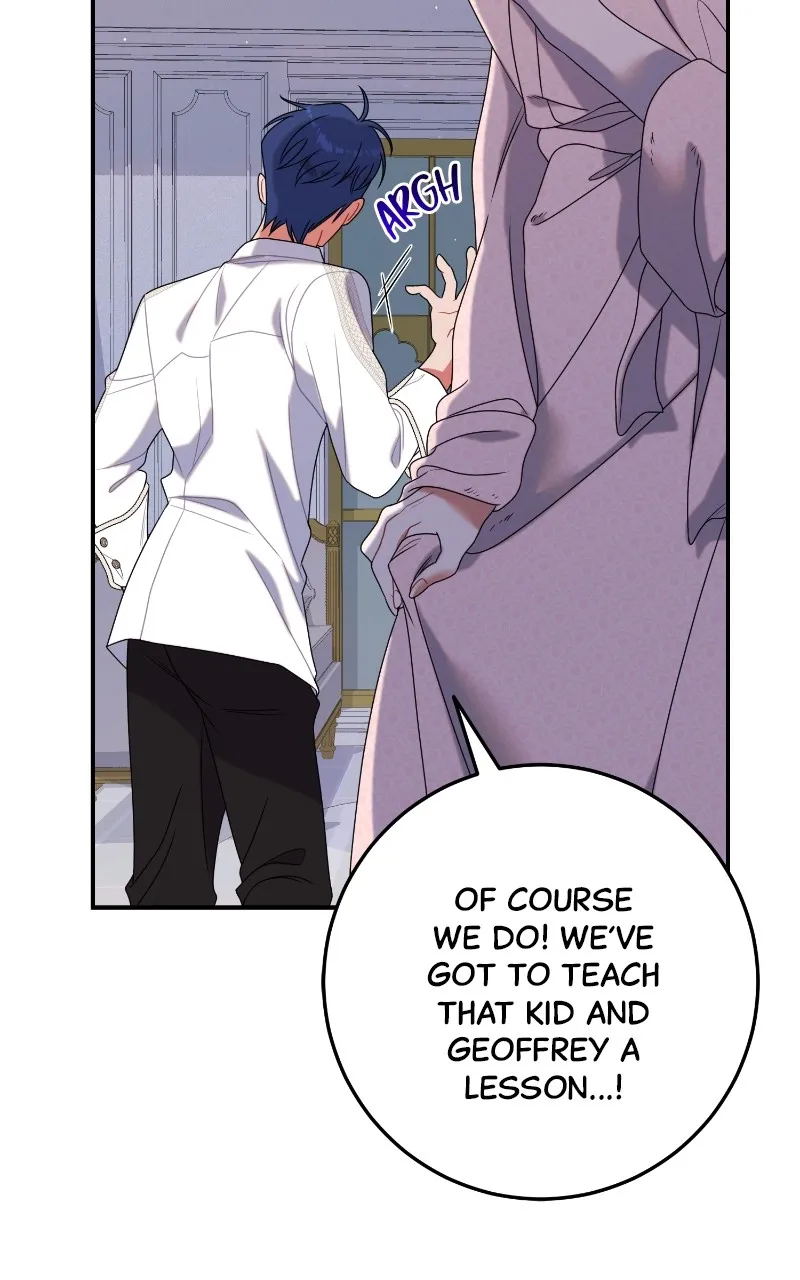 This Wasn’t in My Adoption Plan! Chapter 15 page 97 - 