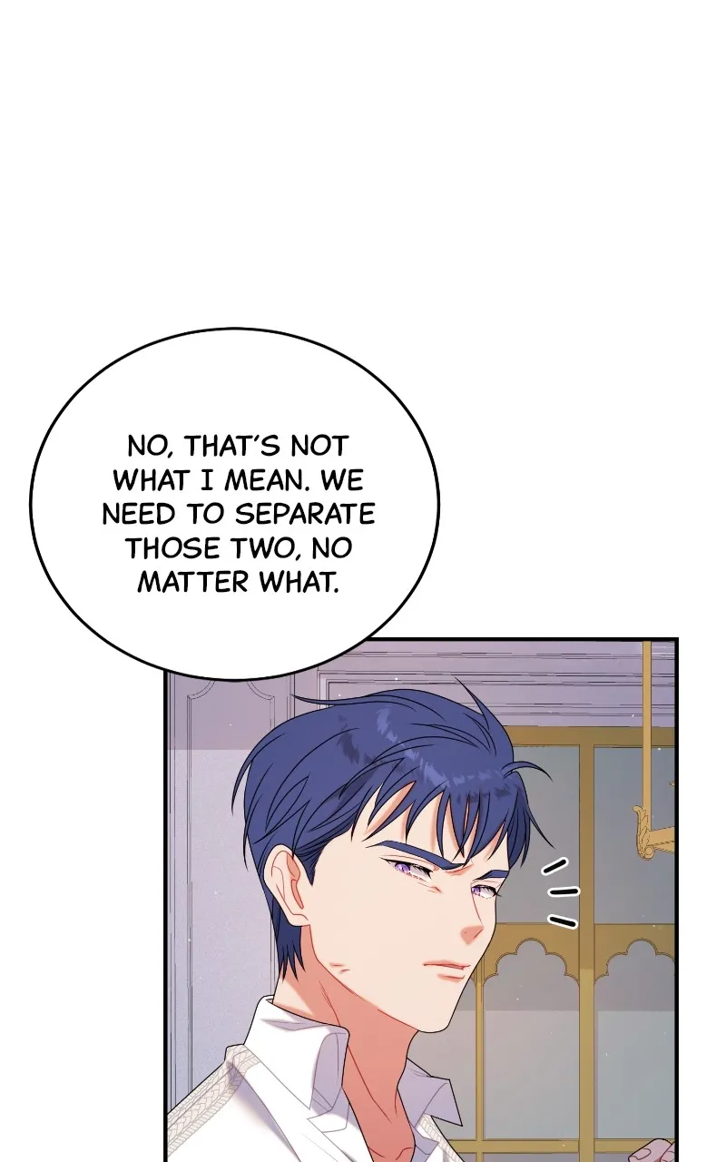 This Wasn’t in My Adoption Plan! Chapter 15 page 98 - 