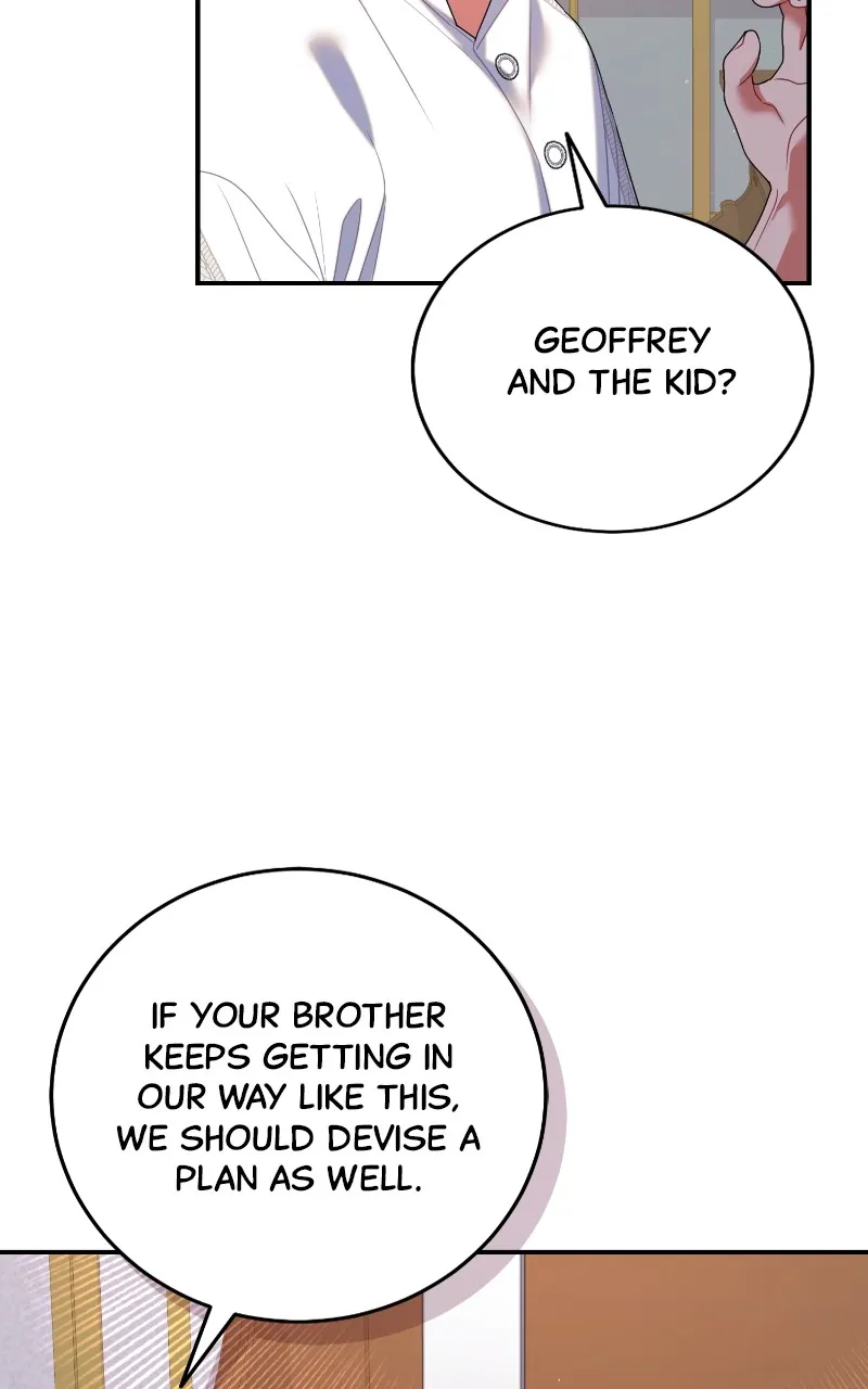 This Wasn’t in My Adoption Plan! Chapter 15 page 99 - 