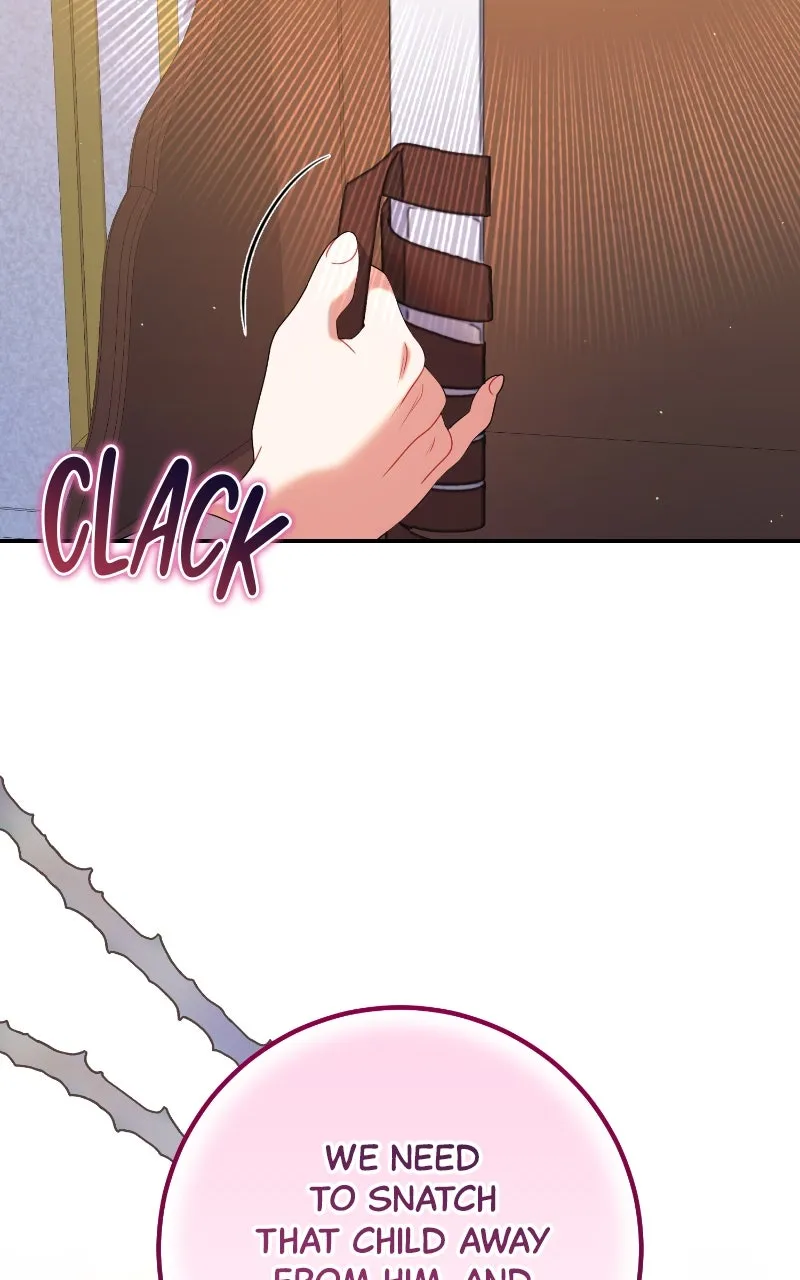 This Wasn’t in My Adoption Plan! Chapter 15 page 100 - 