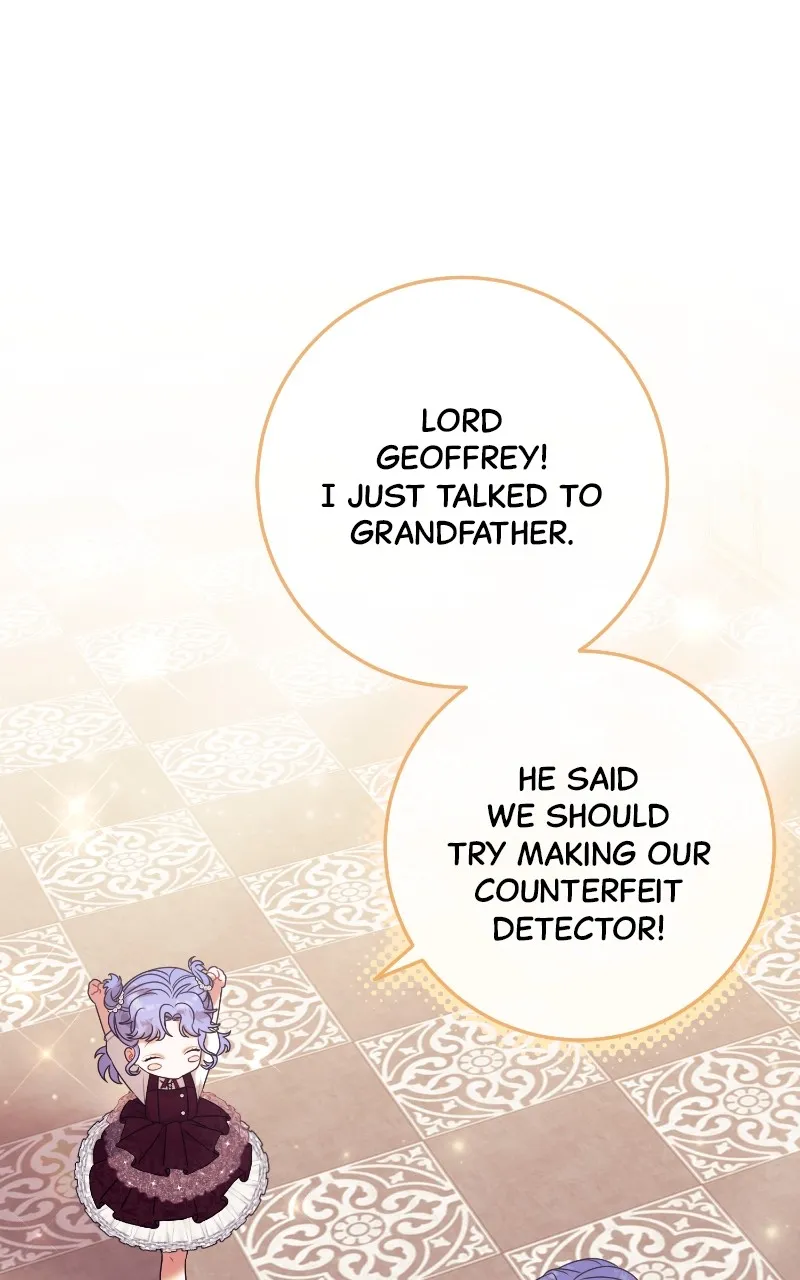 This Wasn’t in My Adoption Plan! Chapter 16 page 1 - 