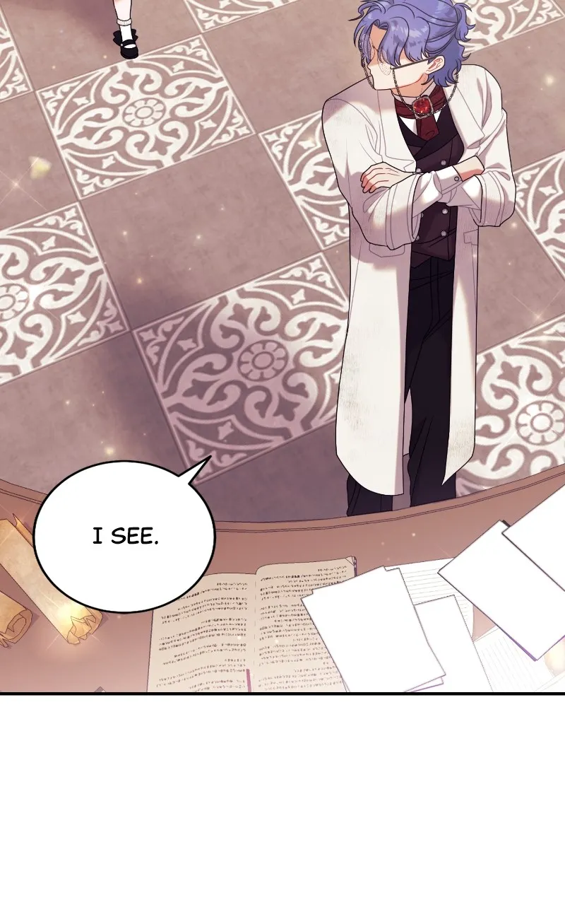 This Wasn’t in My Adoption Plan! Chapter 16 page 2 - 
