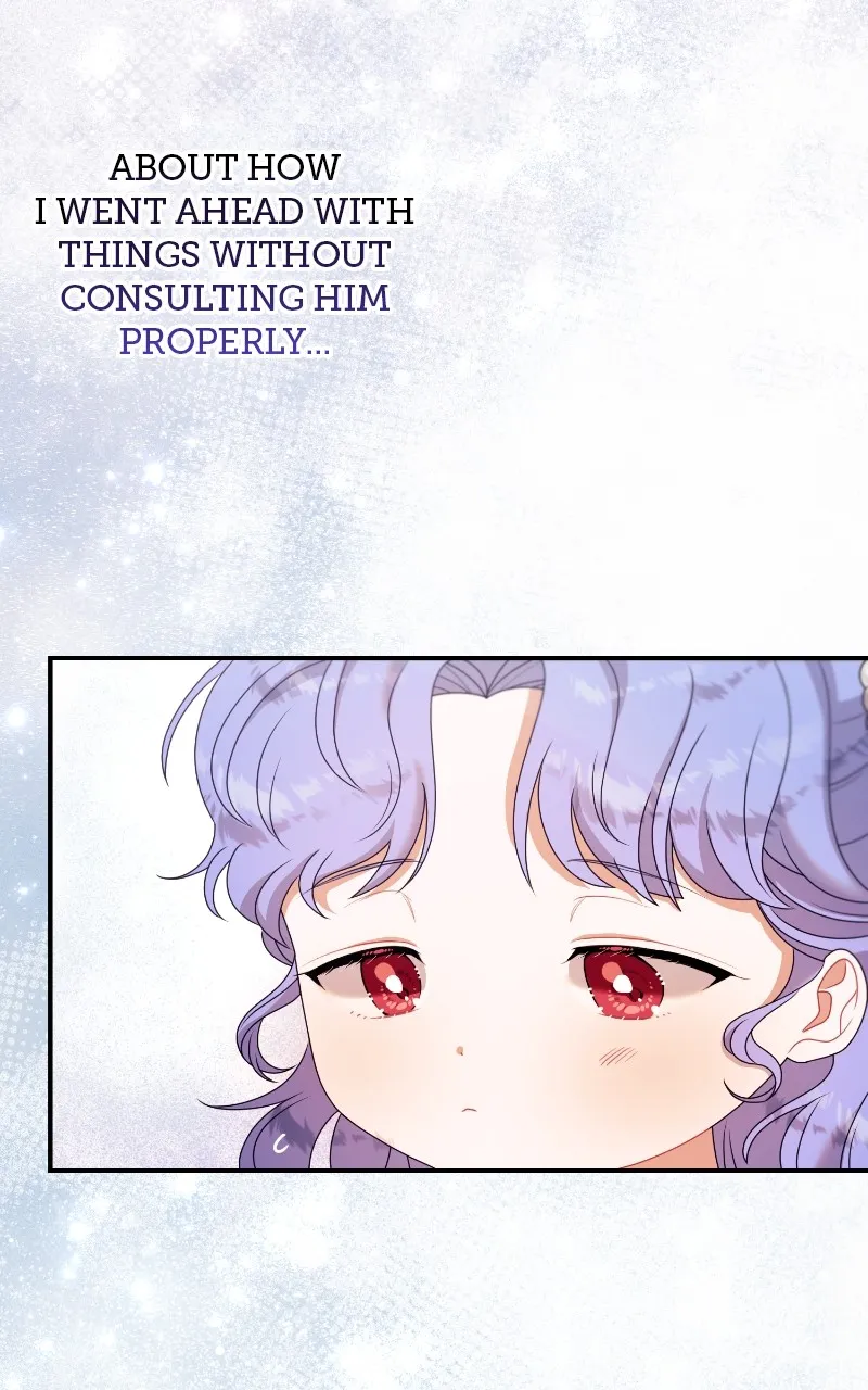 This Wasn’t in My Adoption Plan! Chapter 16 page 11 - 