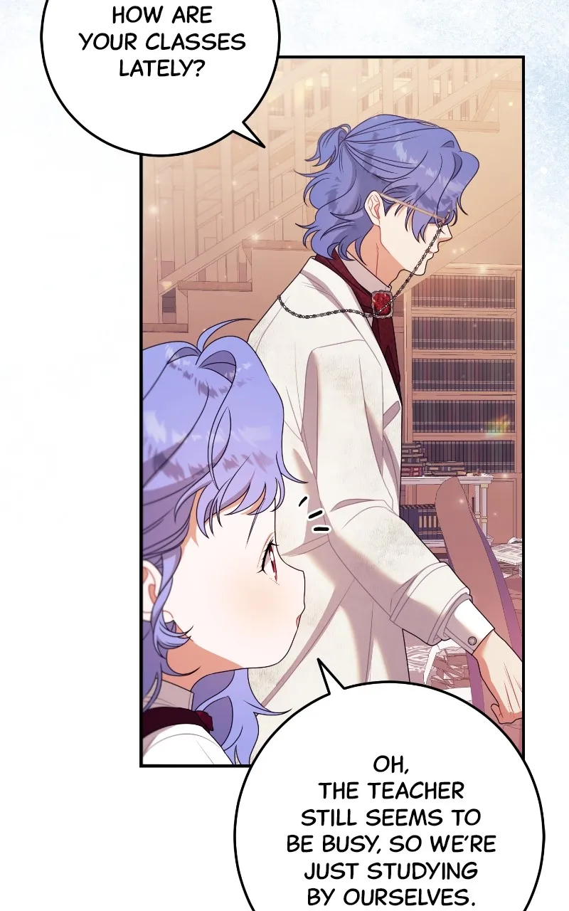 This Wasn’t in My Adoption Plan! Chapter 16 page 13 - 