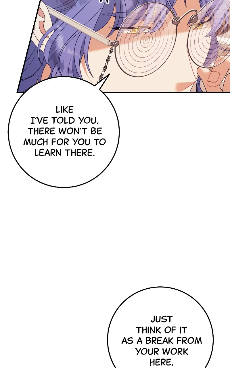 This Wasn’t in My Adoption Plan! Chapter 16 page 15 - 