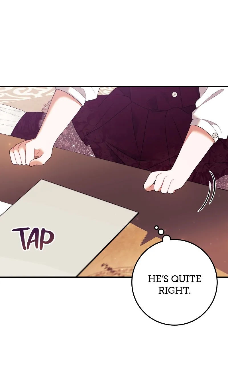 This Wasn’t in My Adoption Plan! Chapter 16 page 17 - 