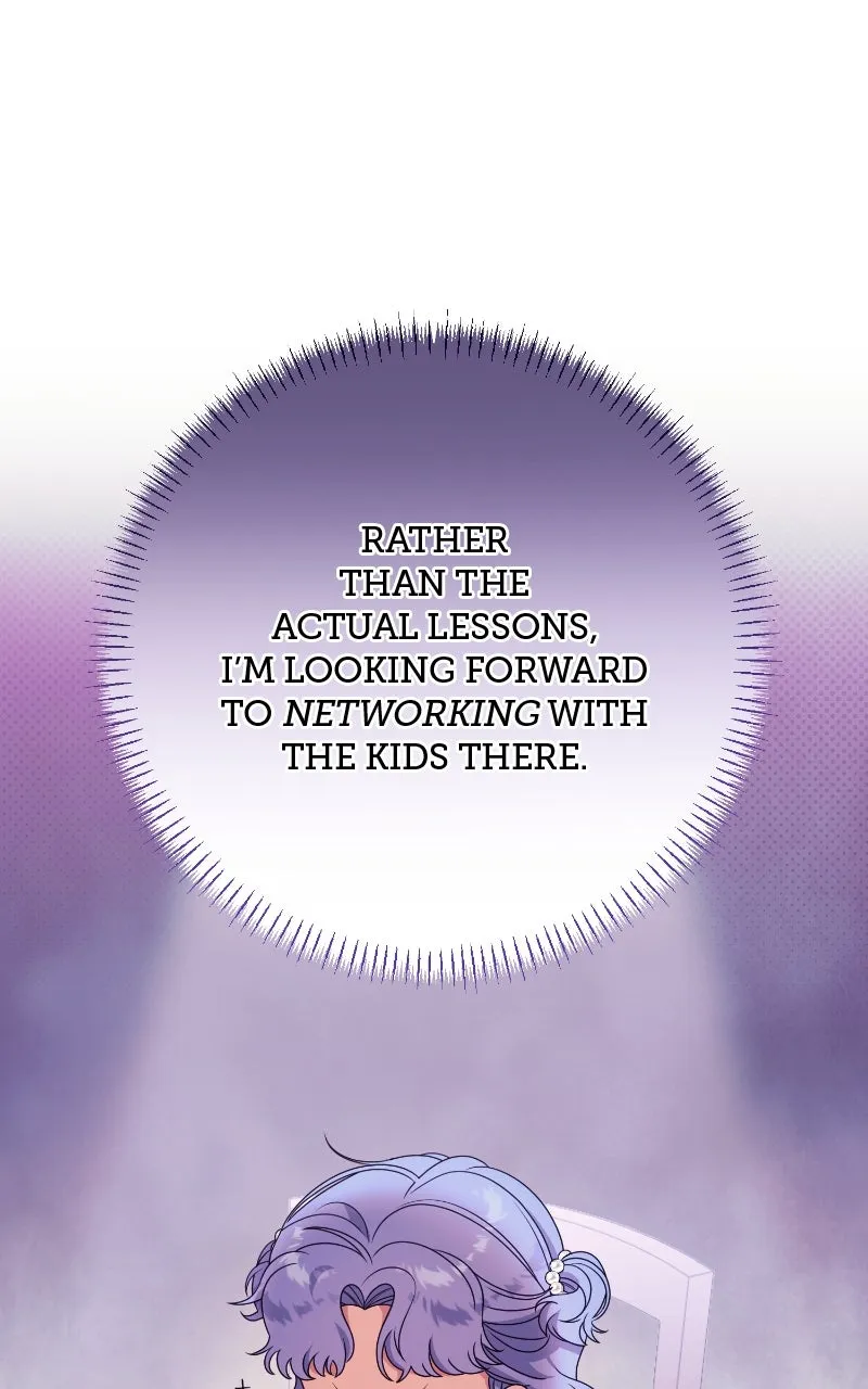 This Wasn’t in My Adoption Plan! Chapter 16 page 18 - 