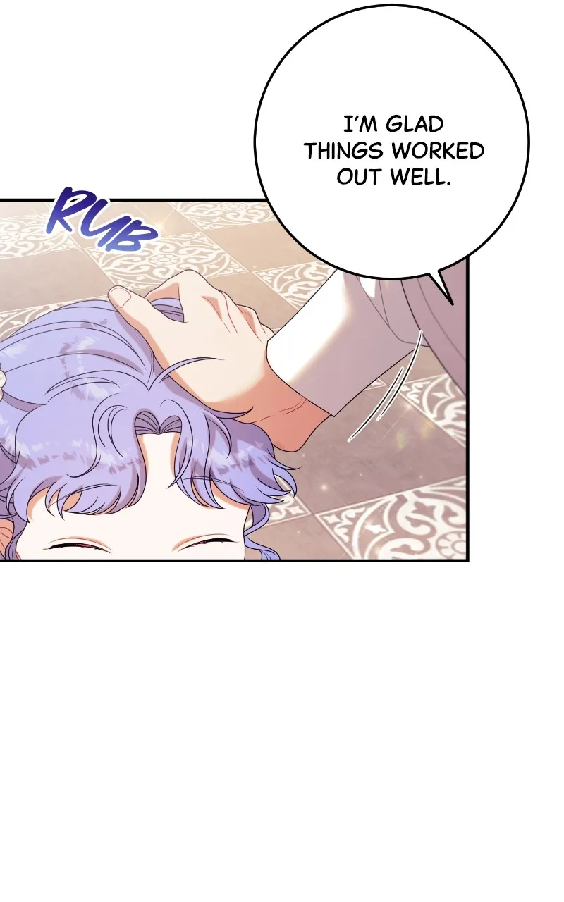 This Wasn’t in My Adoption Plan! Chapter 16 page 3 - 