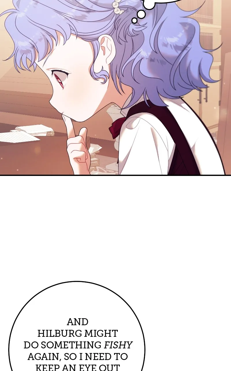 This Wasn’t in My Adoption Plan! Chapter 16 page 21 - 